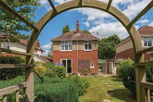 Rear- click for photo gallery